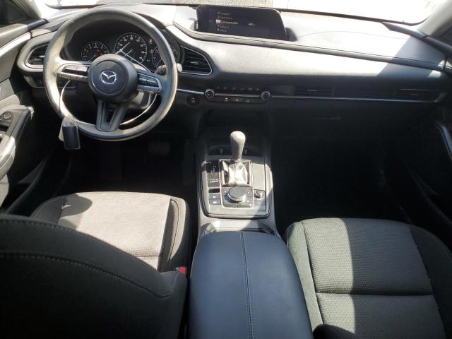  MAZDA CX30 2022 Синий