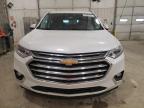 2018 Chevrolet Traverse High Country للبيع في Columbia، MO - Rear End