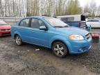 2007 Chevrolet Aveo Base na sprzedaż w Arlington, WA - Minor Dent/Scratches