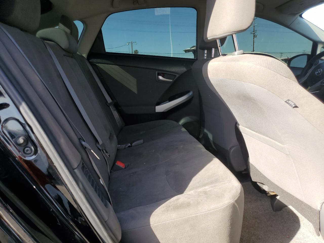 2015 Toyota Prius VIN: JTDKN3DU9F1902559 Lot: 51011615