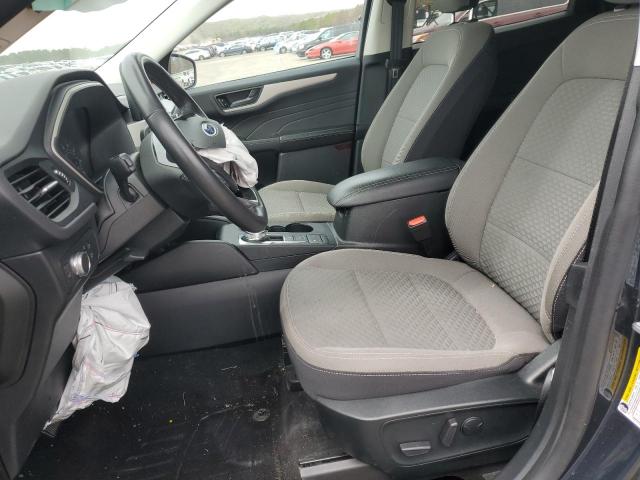  FORD ESCAPE 2022 Charcoal