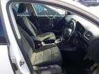 2011 VOLKSWAGEN GOLF MATCH for sale at Copart BRISTOL