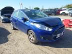 2014 FORD FIESTA ZET for sale at Copart ROCHFORD