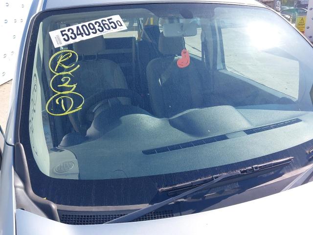 2011 RENAULT KANGOO EXP
