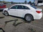 2013 Chrysler 200 Lx for Sale in Vallejo, CA - Water/Flood
