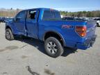 2012 Ford F150 Supercrew for Sale in Exeter, RI - Side