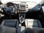 2017 Volkswagen Tiguan S for Sale in North Billerica, MA - Front End