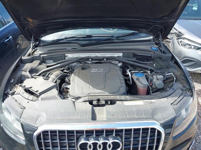 2016 AUDI Q5 SE TDI QUATTRO 