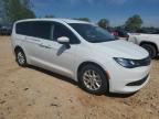 2022 Chrysler Voyager Lx for Sale in China Grove, NC - Side