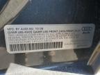 2009 Audi A4 Premium Plus zu verkaufen in Brookhaven, NY - Side