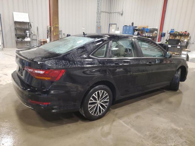  VOLKSWAGEN JETTA 2019 Czarny