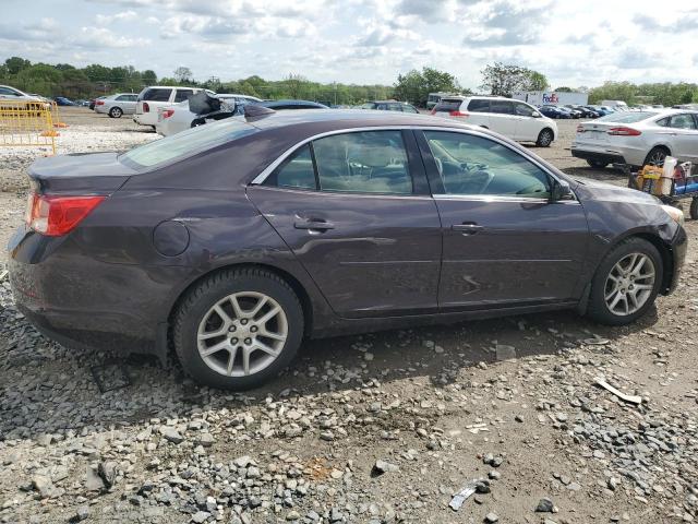  CHEVROLET MALIBU 2015 Purple
