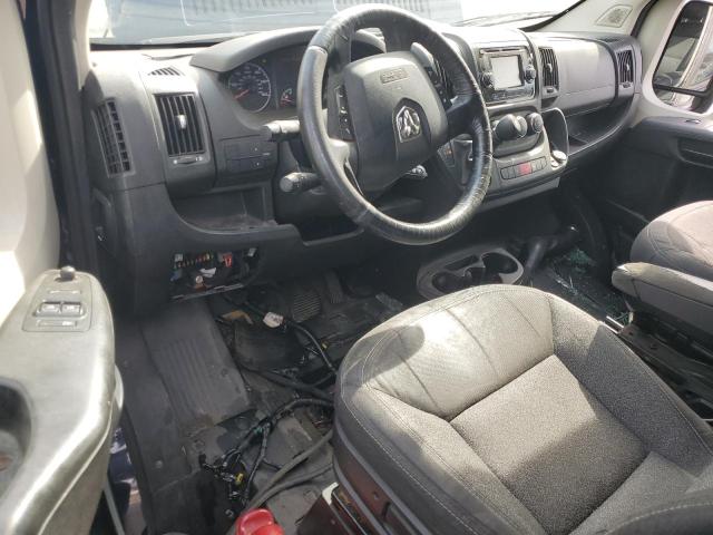 2015 RAM PROMASTER 2500 2500 HIGH