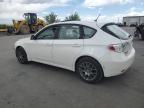 2011 Subaru Impreza 2.5I Premium for Sale in Albuquerque, NM - Front End
