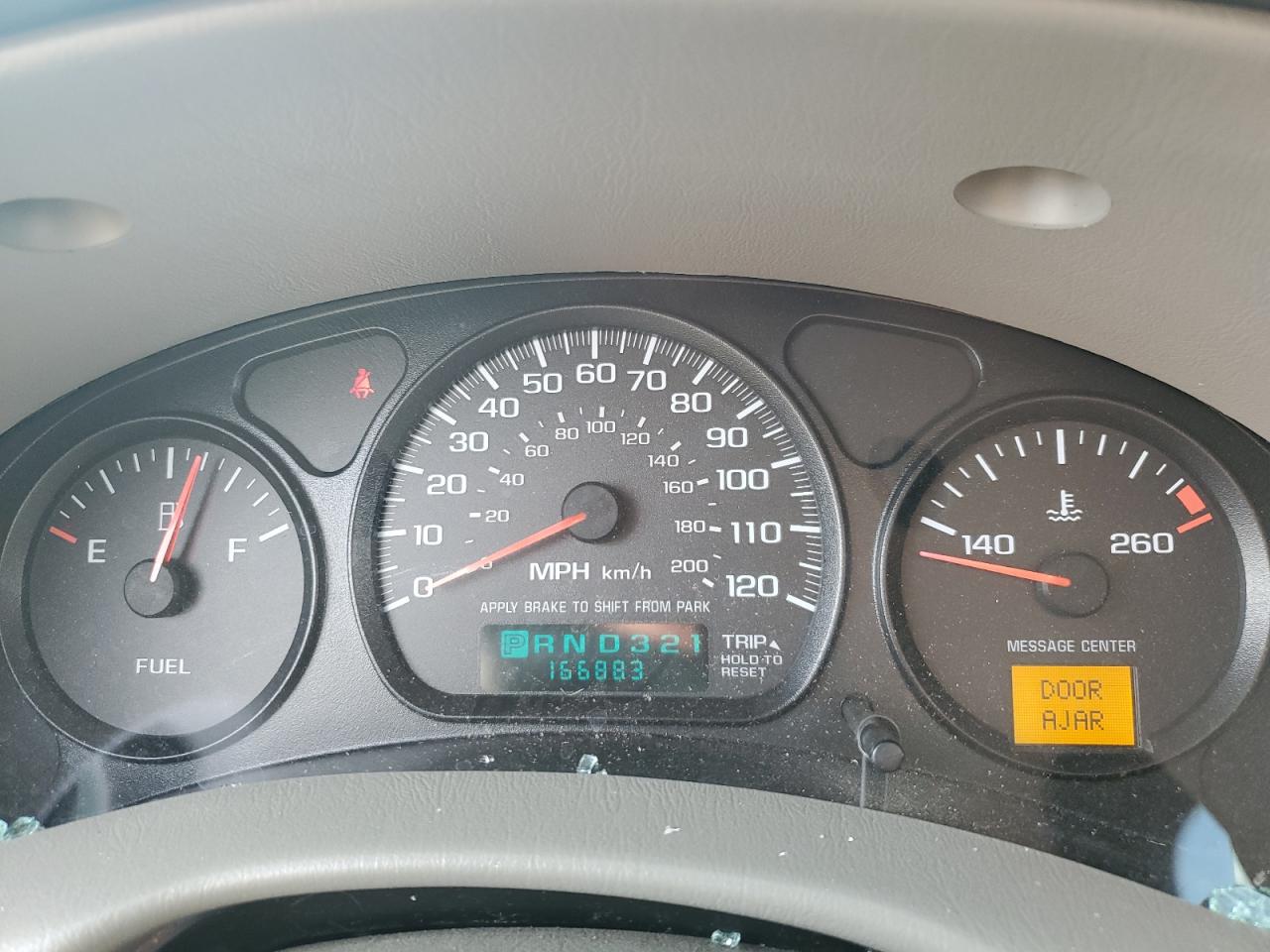 2004 Chevrolet Impala VIN: 2G1WF52E449360181 Lot: 54600645