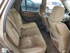 2002 Honda Cr-V Ex на продаже в Spartanburg, SC - Mechanical