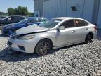 2016 Nissan Altima 2.5 იყიდება Apopka-ში, FL - All Over