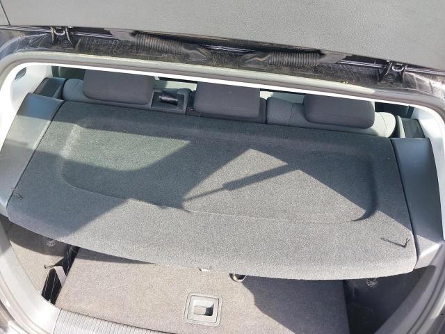 2016 VOLKSWAGEN GOLF SV SE