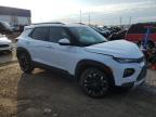 2021 Chevrolet Trailblazer Lt   de vânzare în Woodhaven, MI - Front End