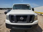 2016 Nissan Nv 1500 S на продаже в Oklahoma City, OK - Front End