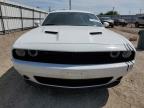 2020 Dodge Challenger Sxt за продажба в Mercedes, TX - Water/Flood