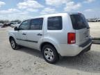 2012 Honda Pilot Lx продається в Kansas City, KS - Normal Wear