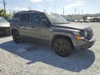 2014 Jeep Patriot Sport იყიდება Riverview-ში, FL - Mechanical