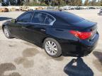2017 Infiniti Q50 Premium zu verkaufen in Van Nuys, CA - Top/Roof