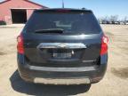 2010 CHEVROLET EQUINOX LT for sale at Copart ON - LONDON