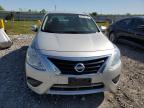 2016 Nissan Versa S de vânzare în Montgomery, AL - Rear End