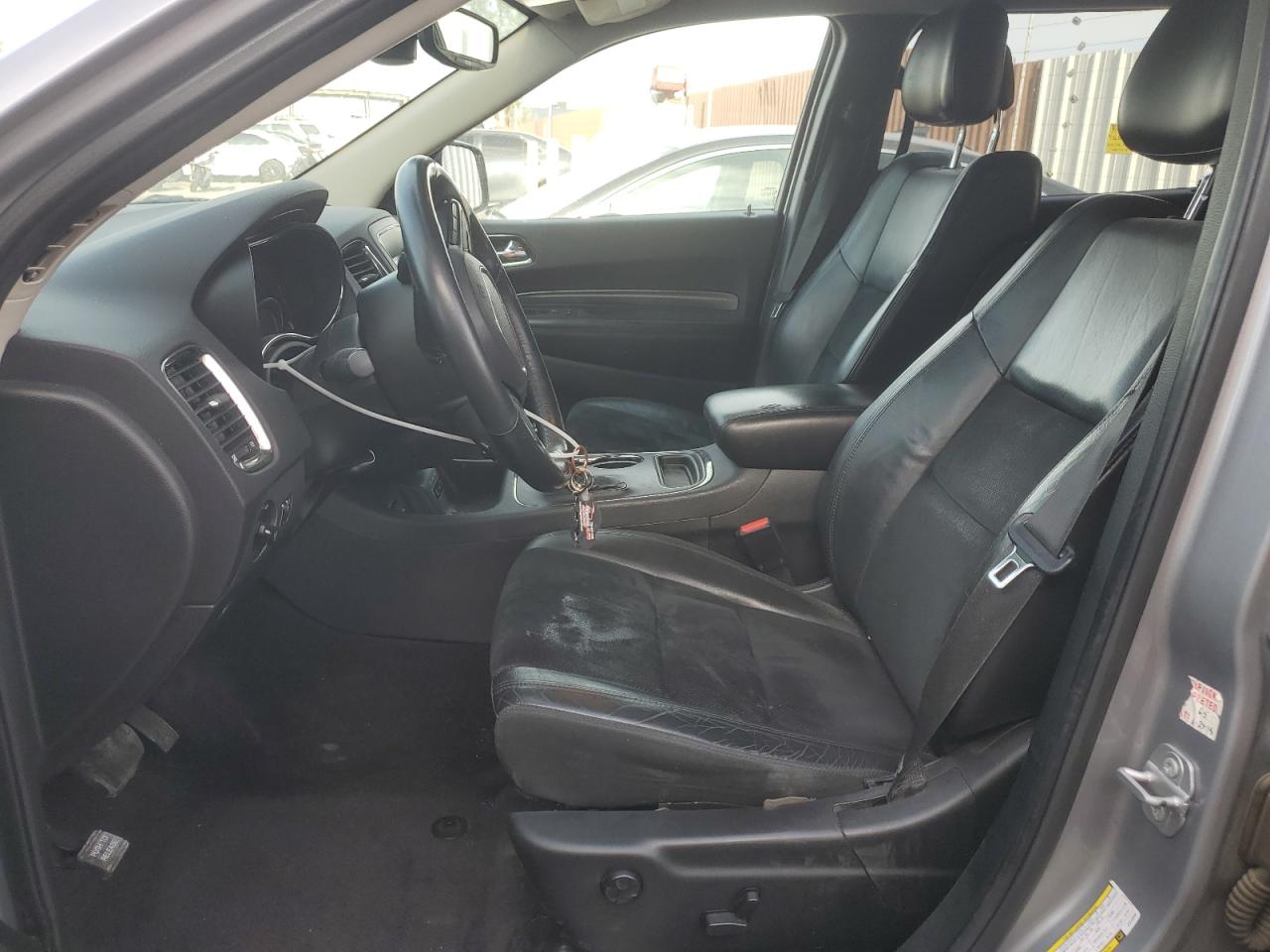 2018 Dodge Durango Gt VIN: 1C4RDJDG7JC312339 Lot: 61727575