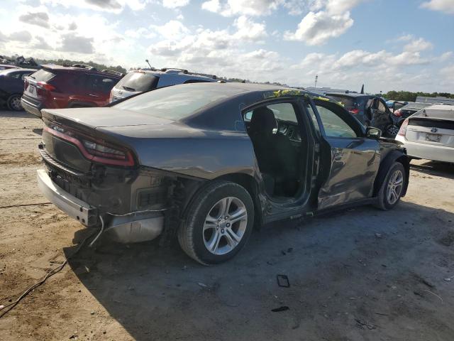  DODGE CHARGER 2022 Szary
