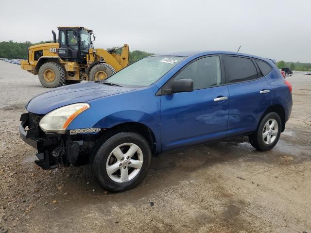 2010 Nissan Rogue S