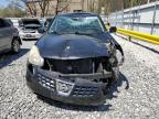 2008 Nissan Rogue S en Venta en North Billerica, MA - Top/Roof