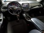 2017 Chevrolet Malibu Lt на продаже в Angola, NY - Front End