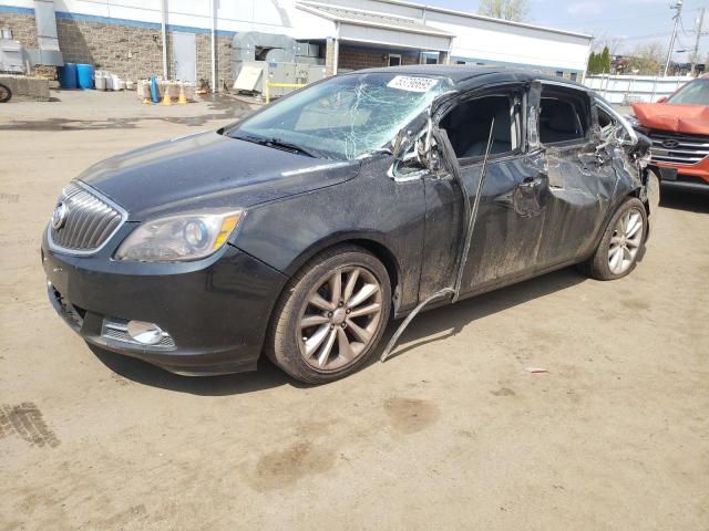 2013 Buick Verano Convenience