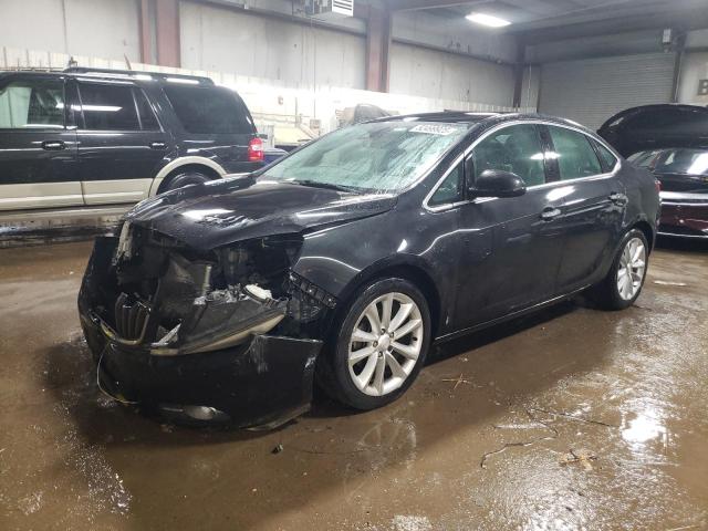  BUICK VERANO 2015 Чорний