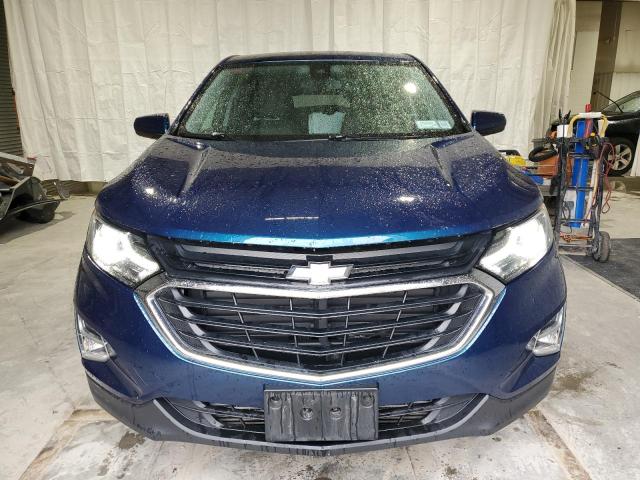  CHEVROLET EQUINOX 2019 Blue