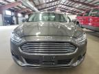 East Granby, CT에서 판매 중인 2016 Ford Fusion Titanium - Hail