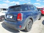 2018 MINI COUNTRYMAN for sale at Copart YORK