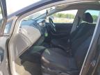 2011 SEAT IBIZA SPOR for sale at Copart WISBECH