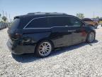 2014 Honda Odyssey Touring на продаже в Riverview, FL - Front End