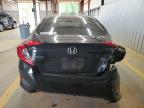 2018 Honda Civic Lx for Sale in Mocksville, NC - Rear End