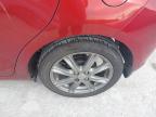 2011 TOYOTA YARIS SR V for sale at Copart ST HELENS