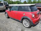 2011 Mini Cooper S na sprzedaż w Spartanburg, SC - Front End