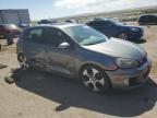 2011 Volkswagen Gti  en Venta en Albuquerque, NM - Side