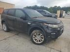 2016 Land Rover Discovery Sport Hse for Sale in Gaston, SC - Front End