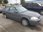 1996 Honda Civic Ex for Sale in Rancho Cucamonga, CA - Vandalism