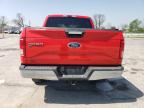 2015 Ford F150 Supercrew للبيع في Rogersville، MO - Front End