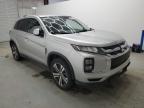 2024 Mitsubishi Outlander Sport S/Se for Sale in Savannah, GA - Front End